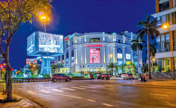   Phát huy truyền thống cách mạng Nh881 thành phố Thái Bình ngày càng hiện đại