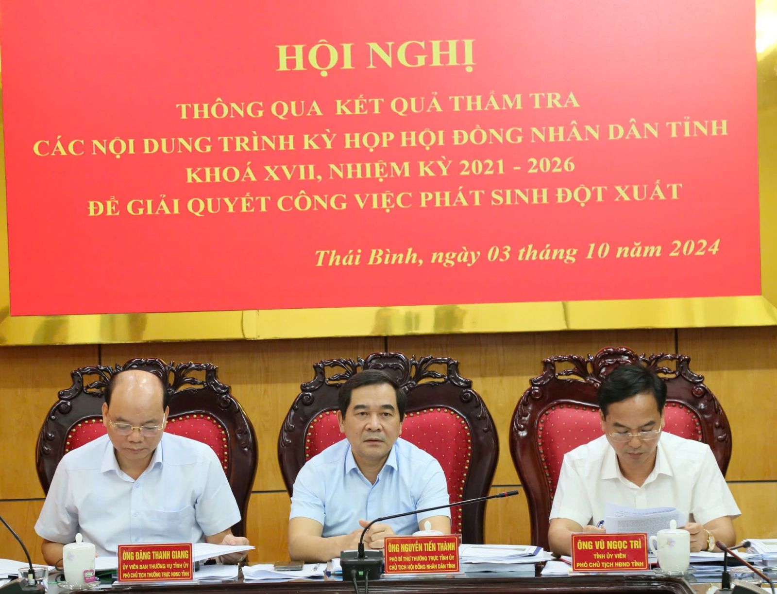   Họp Thường trực Nh88 - Cá Cược Mỗi Ngày - Nh88 vip Liền Tay tỉnh