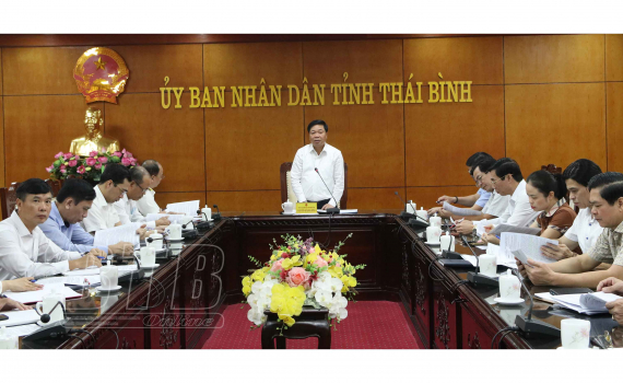   Tăng cường các giải pháp thu ngân sách nhà nước cuối năm 2022
