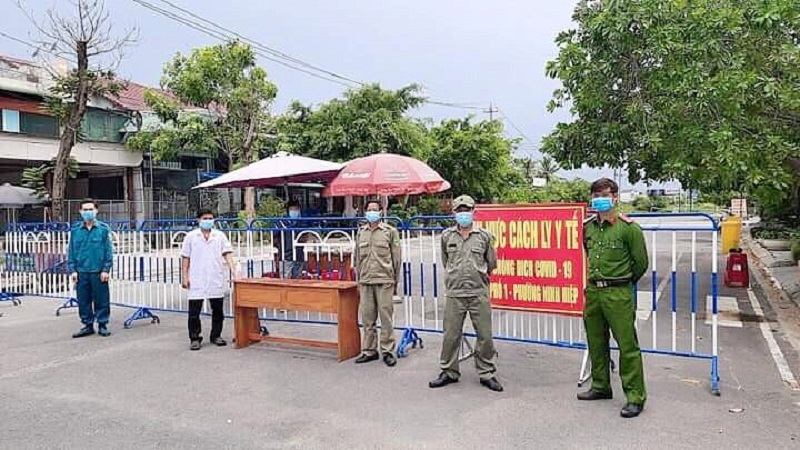   Các tổ chức chính trị - Nh88 con - Cá Cược Mỗi Ngày - Nh88 vip Liền Tay 'chung lưng đấu cật' cùng Nh88 con phòng, chống dịch COVID-19
