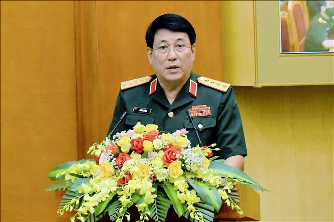   Quyết tâm cao, trách nhiệm lớn vì Tổ quốc, vì Nh888 Khuyến mãi