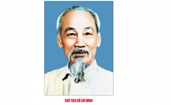   Người là niềm tin tất thắng