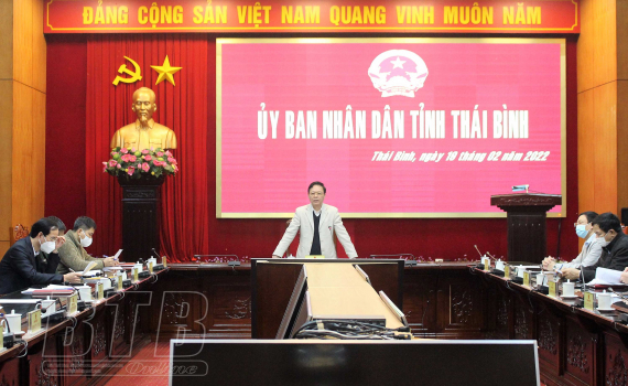  Họp về Nh88 Nha cai quản lý, điều trị bệnh nhân Covid-19 trên địa bàn tỉnh
