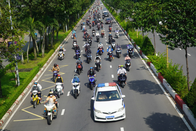   Đảm bảo người dân có nhu cầu về quê được đưa, đón an toàn, chu đáo
