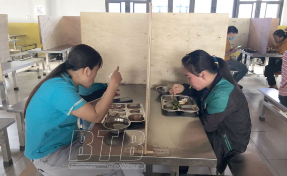   Nh888 dịch Covid-19 đến ngày 4/5