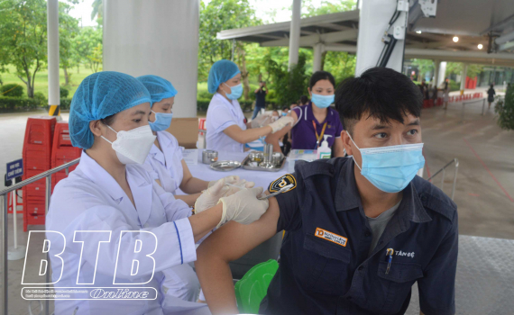   Nh888 dịch Covid-19 đến ngày 28/9