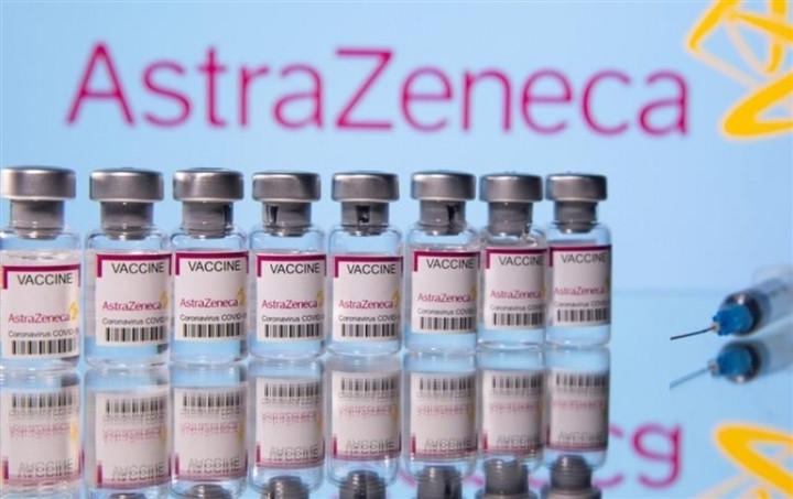   Bộ Y tế trả lời về đề xuất rút ngắn khoảng cách tiêm mũi 2 vaccine AstraZeneca