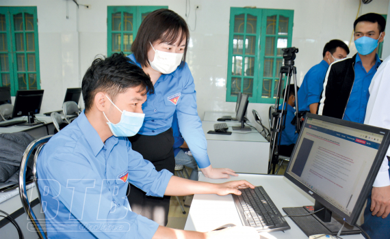   Thêm hiểu tấm lòng của Bác, thêm yêu quê hương