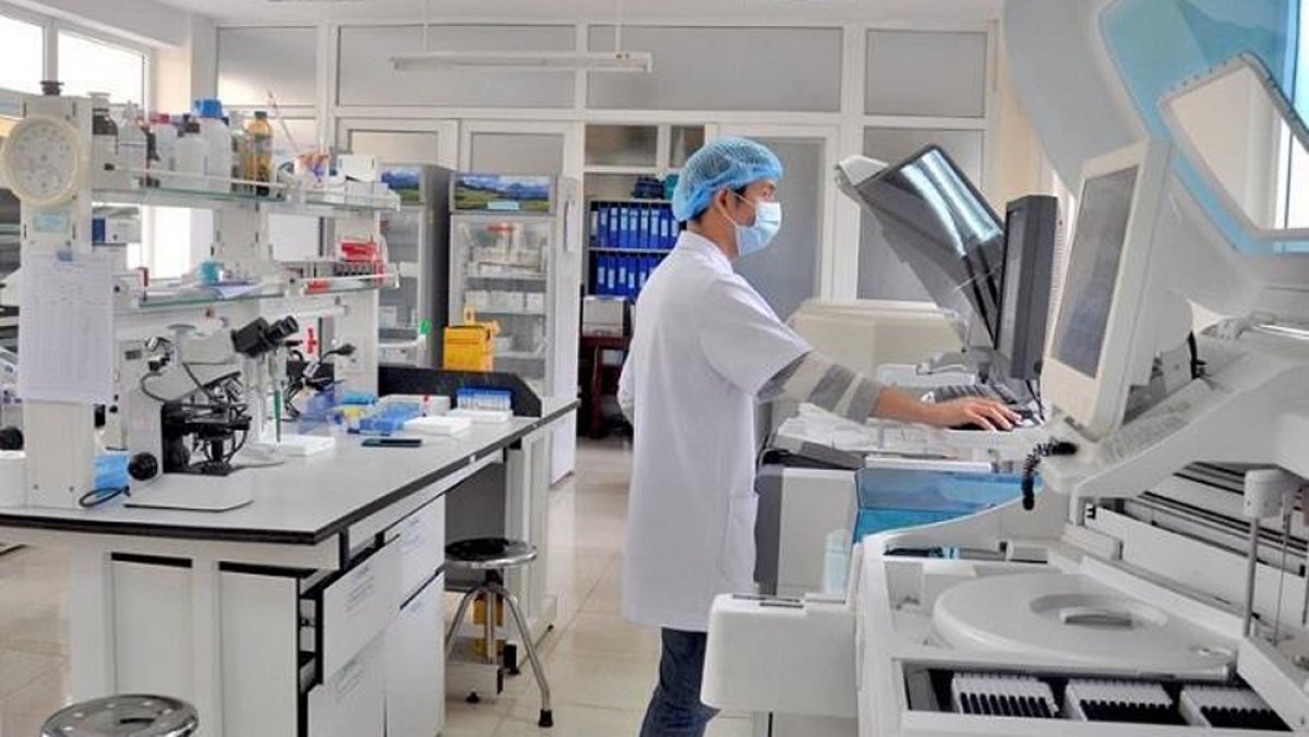   Bổ sung hơn 5.100 tỷ đồng mua vật tư, trang thiết bị, thuốc phục vụ phòng, chống dịch COVID-19