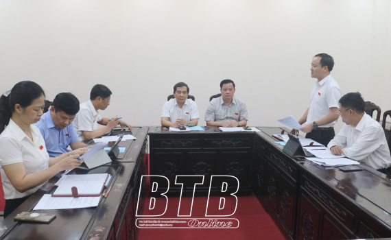   Thảo luận tổ trước kỳ họp thứ sáu, Nh88 - Cá Cược Mỗi Ngày - Nh88 vip Liền Tay tỉnh khóa XVII