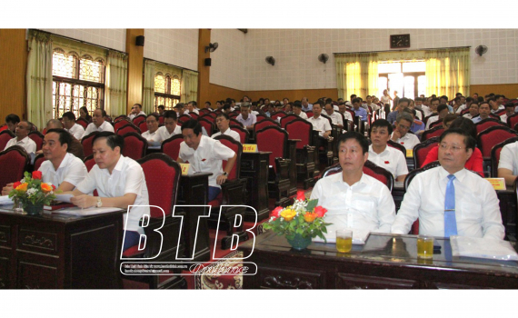   Nh88 - Cá Cược Mỗi Ngày - Nh88 vip Liền Tay huyện Đông Hưng tổ chức kỳ họp thứ sáu