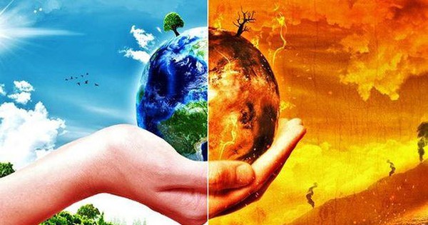   Phấn đấu phát thải ròng bằng “0” vào năm 2050