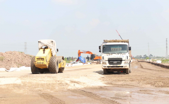   Kỳ 1: Tháo gỡ những “điểm nghẽn” và “nút thắt” trong giải ngân vốn Nh88 vip công