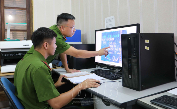   Lặng thầm tiếp nối những chiến công