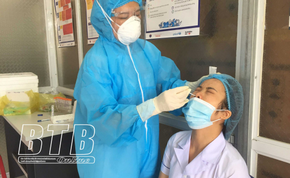   Nh888 dịch Covid-19 đến ngày 29/6