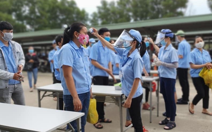   Phòng, chống dịch Covid-19 cần linh hoạt, hiệu quả