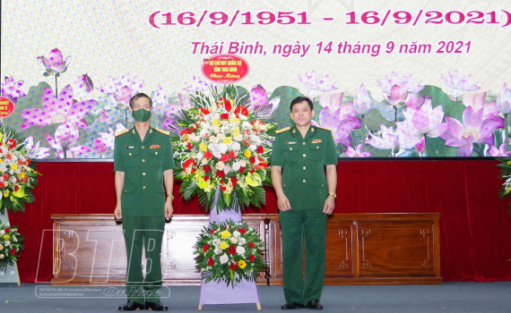   Kỷ niệm 70 năm ngày truyền thống ngành Quân khí Quân đội Nh888 Khuyến mãi Việt Nam