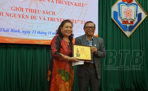   Bộ sách 