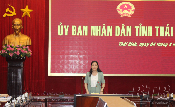   Chủ động phương án, kịch bản phòng, chống các bệnh truyền nhiễm, bệnh mới nổi