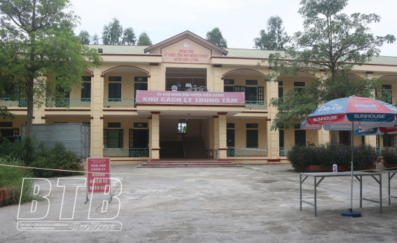   Nh888 dịch Covid-19 đến ngày 23/8