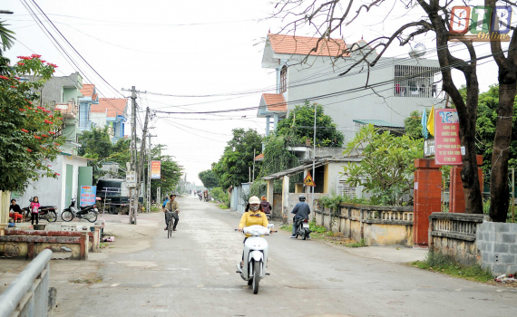   Nh88 con Phê duyệt Đề án 