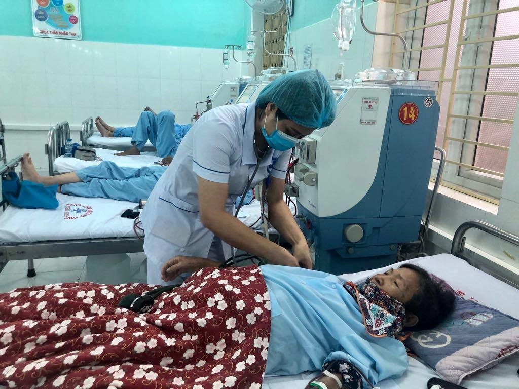   Tăng cường phòng, chống hành vi lạm dụng, trục lợi quỹ bảo hiểm y tế