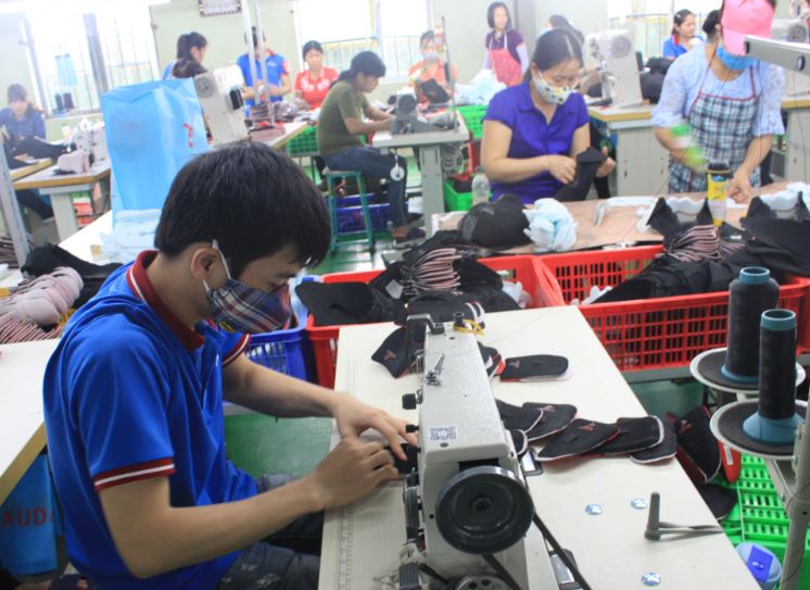   Nh881 Chỉ thị Nh88 casino các giải pháp tập trung tháo gỡ cho sản xuất kinh doanh, bảo đảm Nh88 con tăng trưởng 6 tháng và cả năm 2019