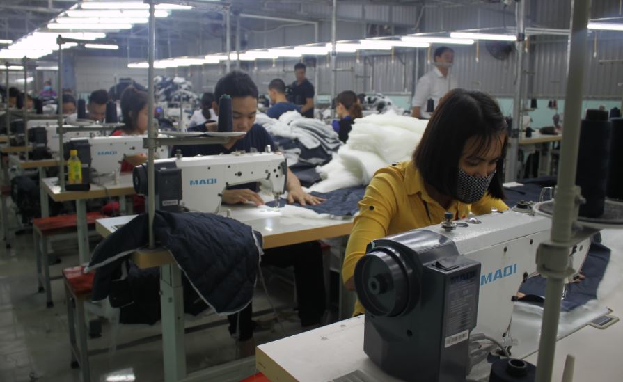  6 tháng đầu năm 2019, toàn tỉnh tạo việc làm mới cho 17.420 lao động