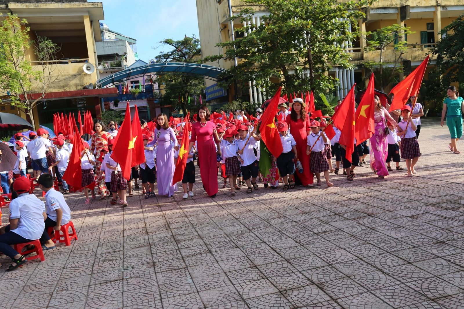   Bộ Giáo dục và Đào tạo chỉ thị về nhiệm vụ và giải pháp năm học 2019 - 2020 của ngành Giáo dục