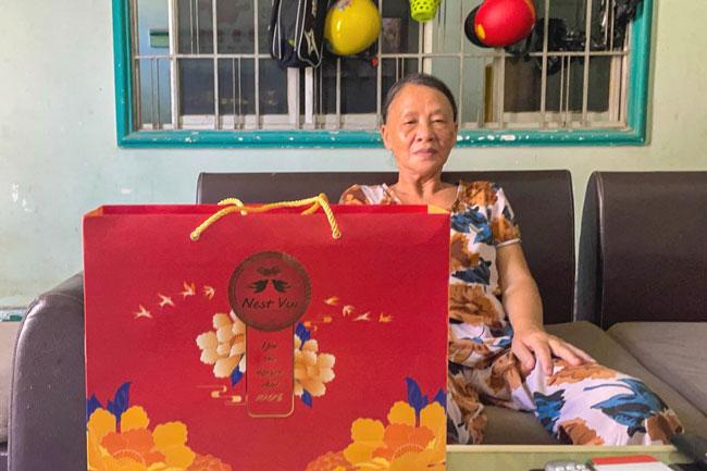   Nh883 sản xuất nông nghiệp Quý I/2019