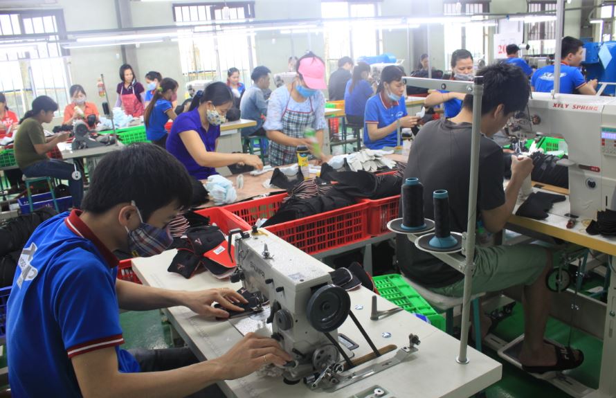   Tổng thu ngân sách nhà nước 6 tháng đầu năm 2019 đạt 9.794 tỷ đồng
