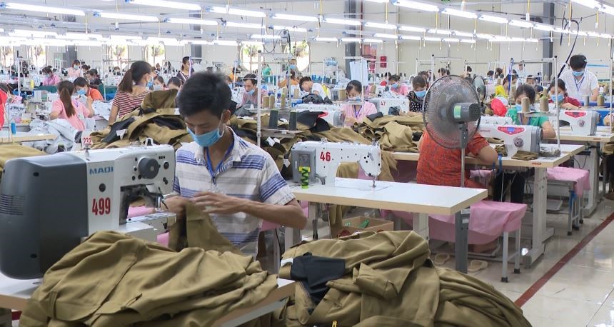   Quỳnh Phụ: Tổng thu ngân sách ước đạt 782,94 tỷ đồng