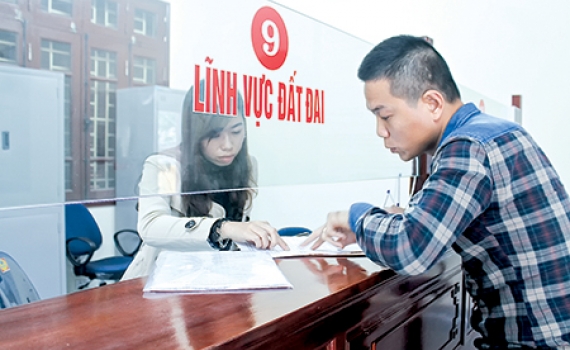  Nh883 Nh88 Nha cai cải cách hành chỉnh 6 tháng đầu năm 2019