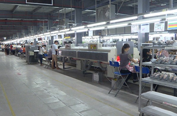   Vũ Thư: Tổng thu ngân sách nhà nước 7 tháng đầu năm đạt 86,9% kế hoạch