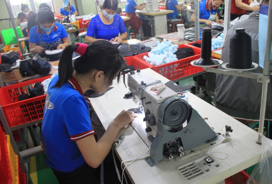   Thành phố Thái Bình: Tổng giá trị sản xuất công nghiệp quý I/2019 ước đạt 3.995 tỷ đồng