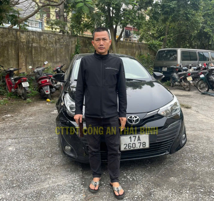   Nh88 com ban đầu kết quả điều tra, xác minh vụ tai nạn giao thông xảy ra tại mặt đê Trà Lý thuộc thôn Hồng Phong, xã Đông Thọ, thành phố Thái Bình