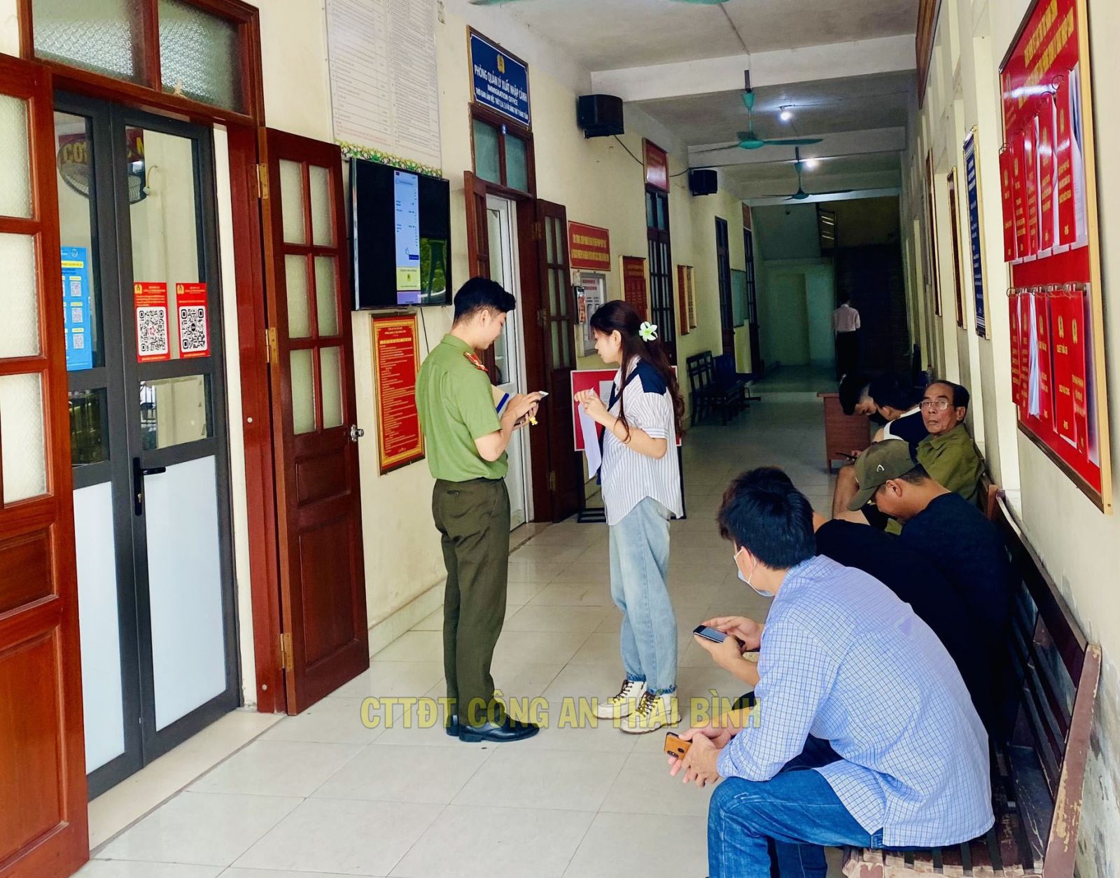   Nh88 dang Nhap phương thức, thủ đoạn mới của các đối tượng tội phạm liên quan đến hoạt động xuất nhập cảnh