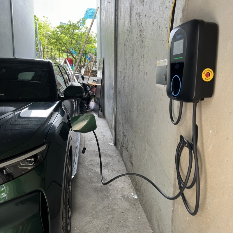   An toàn phòng cháy, chữa cháy và cứu nạn, cứu hộ đối với phương tiện giao thông đường bộ
