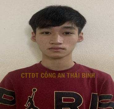   Công an huyện Kiến Xương khởi tố đối tượng lừa đảo chiếm đoạt tài sản dưới hình thức bán tài khoản Facebook tích xanh