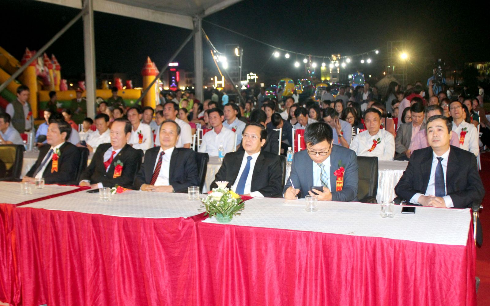   Thái Bình tổ chức khai mạc “Hội chợ Nông nghiệp quốc tế đồng bằng Bắc Bộ năm 2019”