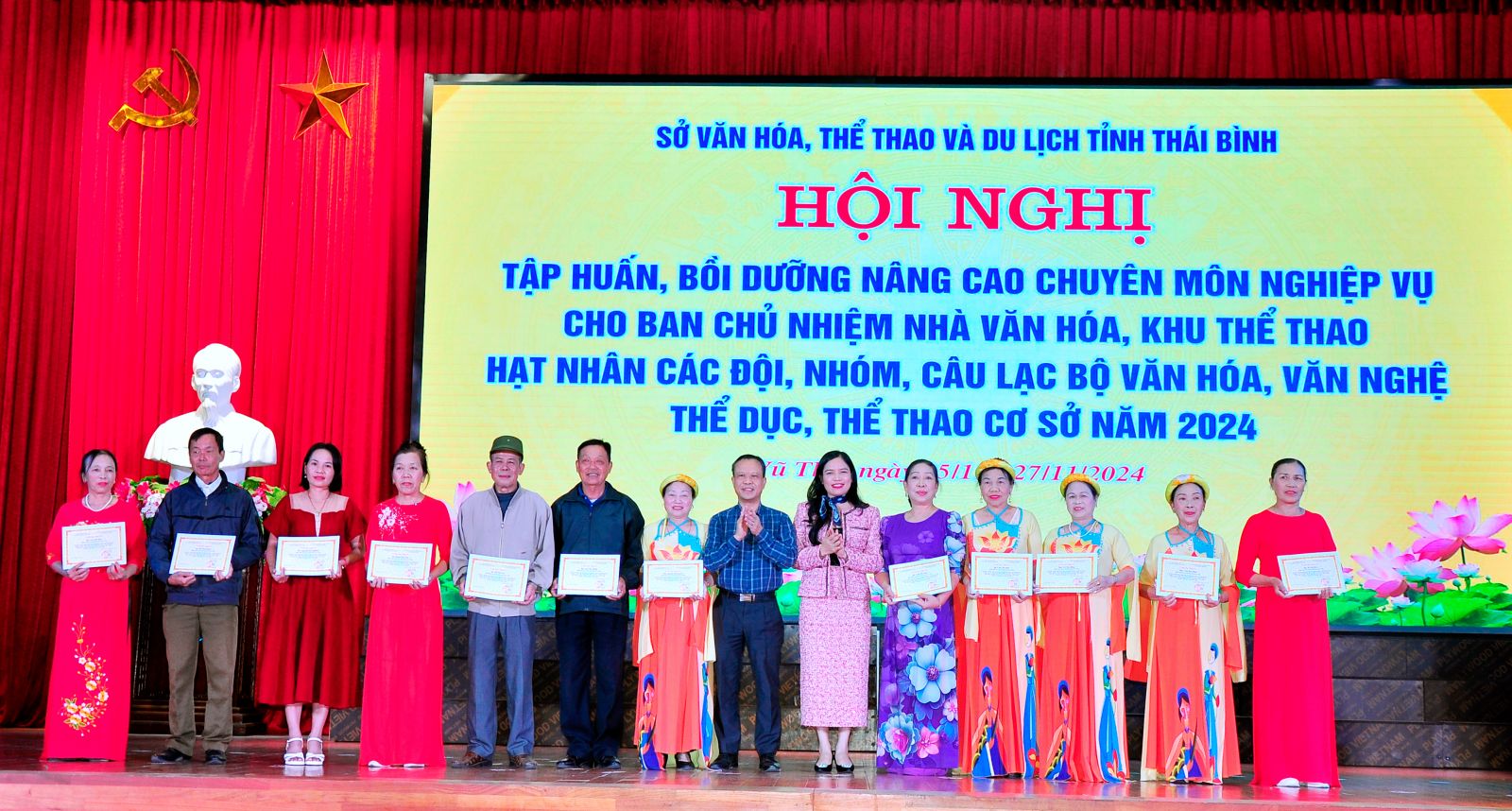   Tổng kết Nh88 nâng cao chuyên môn nghiệp vụ Nh88 com, thể thao cơ sở
