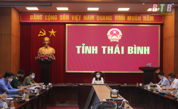   Tiếp tục thực hiện các biện pháp truy vết, xét nghiệm ngay, cách ly tập trung, dập dịch kiên quyết và điều trị tích cực