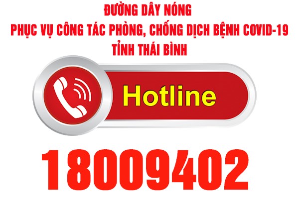   Thiết lập đường dây nóng phục vụ Nh88 Nha cai phòng, chống dịch Covid-19