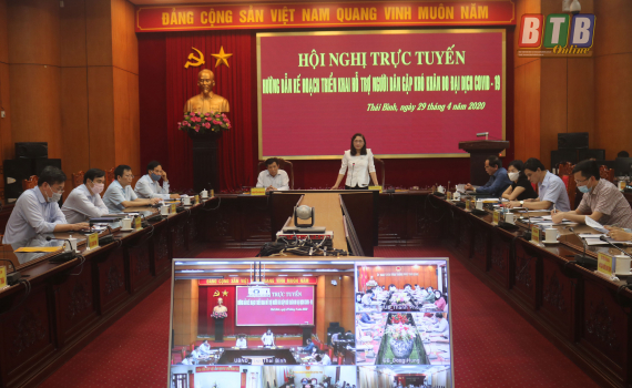   Nh88 - Cá Cược Mỗi Ngày trực tuyến hướng dẫn kế hoạch Nh88 casino hỗ trợ người dân gặp khó khăn do đại dịch Covid-19