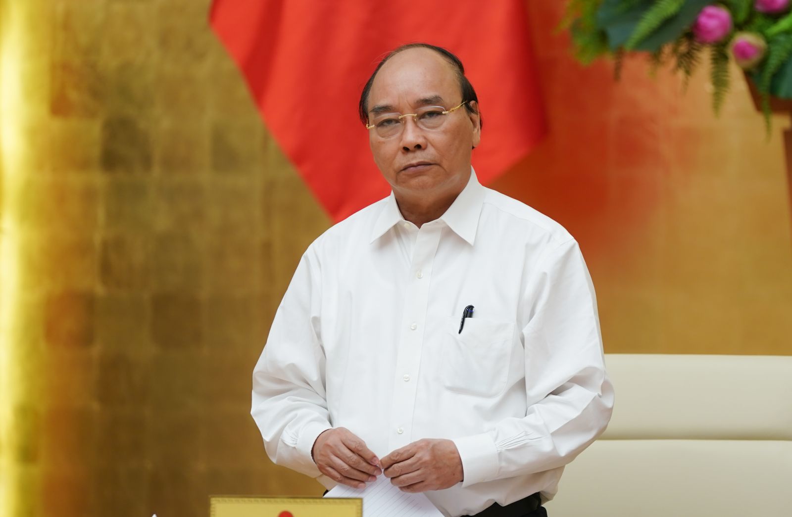   Tiếp tục thực hiện nghiêm việc kiểm soát các trường hợp được nhập cảnh vào Việt Nam