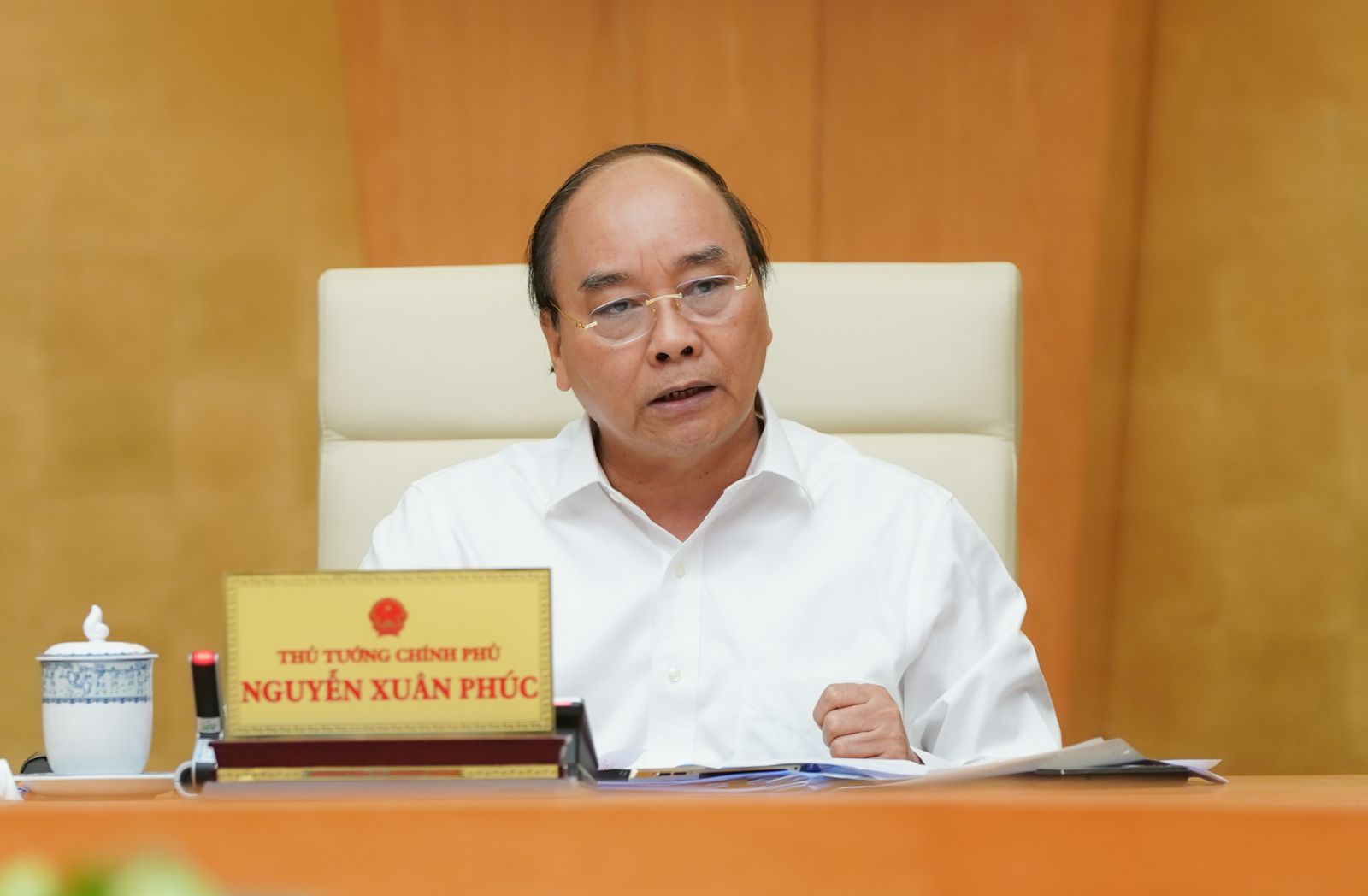   Nh881: Bí thư, Chủ tịch Nh88 phải ra tay, hệ thống chính trị vào cuộc, người dân phải cảnh giác