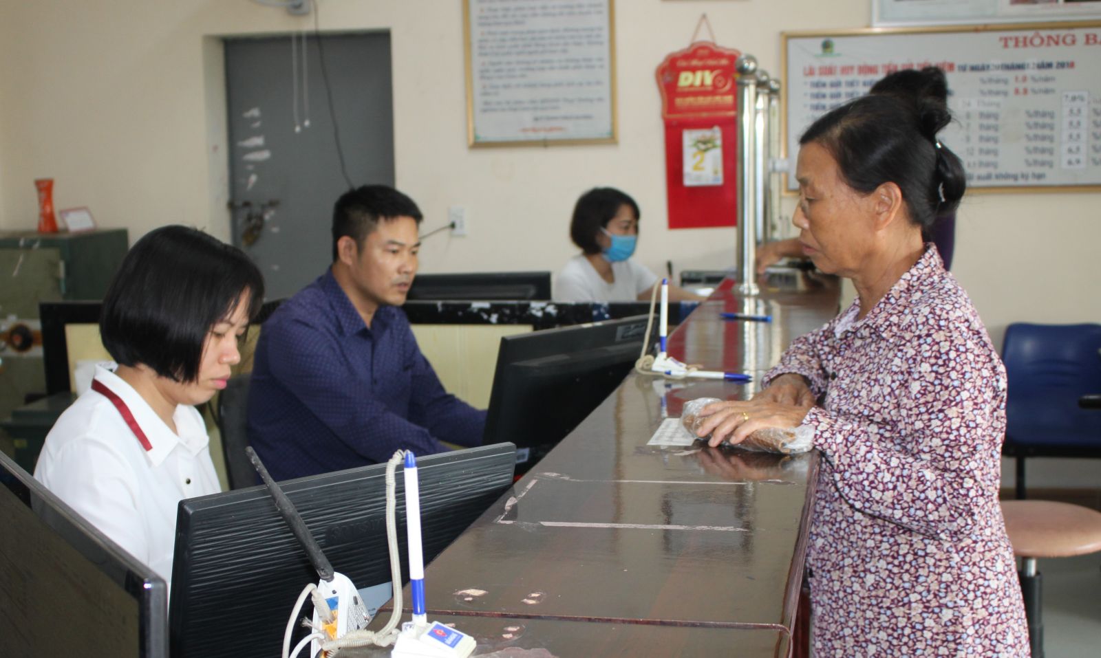   Thái Bình tập trung đẩy mạnh Nh88 net Nh881 tập thể và Hợp tác xã