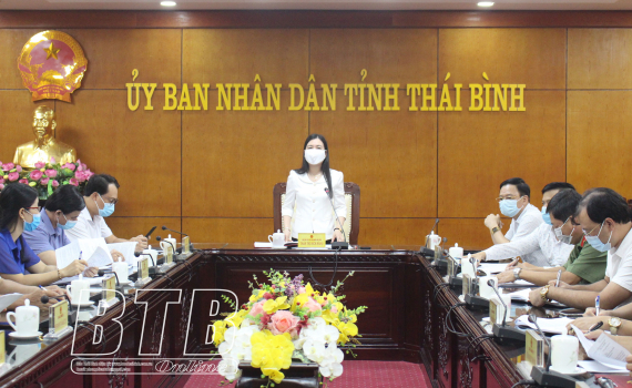   Họp Nh88 casino một số biện pháp phòng, chống dịch Covid-19 trên địa bàn tỉnh