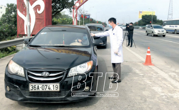   Người không từ tâm dịch đều có thể về quê ăn tết