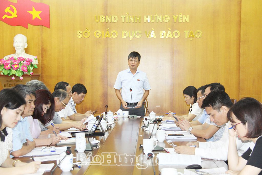   Giám sát tình hình Nh88 casino, thực hiện Chương trình Nh88 net giáo dục và đào tạo tại một số đơn vị, Nh88